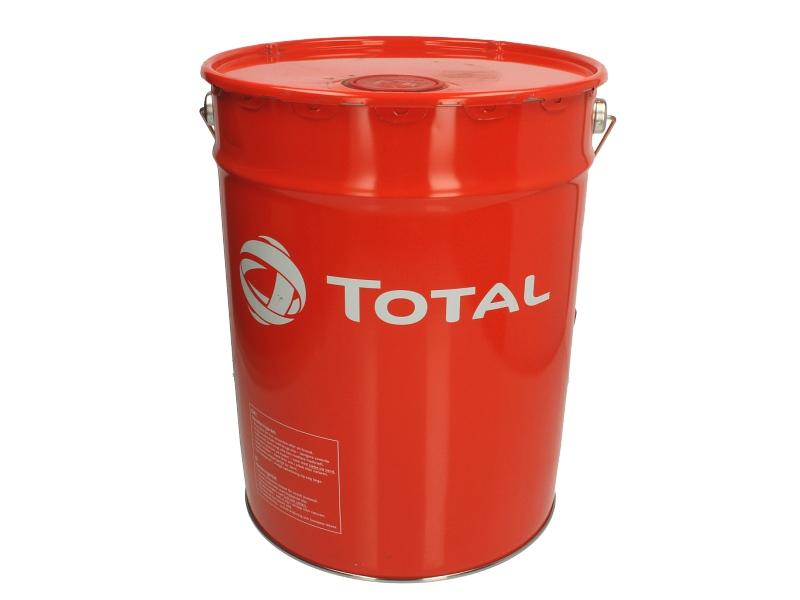 TOTAL TRANSMISSION DUAL 9 FE 75W90 20L @ Must Turg